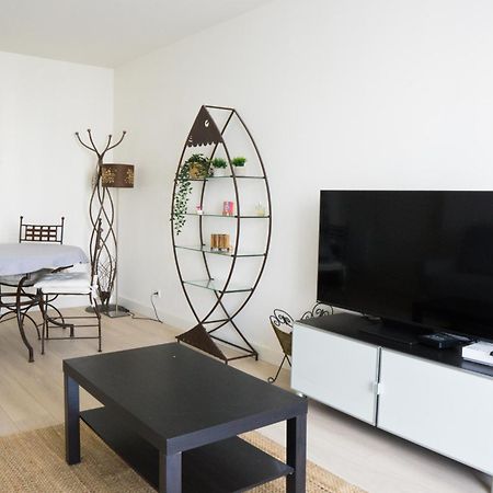 Châtillon Exige Home - Charmant 2 Pieces Vue Tour Eiffel מראה חיצוני תמונה